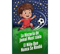 La Historia de Jamal Musiala: El Niño Que Nunca Se Rindió