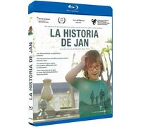 La Historia De Jan