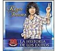 Rigo Tovar Y Su Costa Azul - Historia De Los Exitos