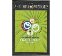 La Historia De Los Mundiales Alemania 2006