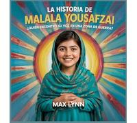 La Historia De Malala Yousafzai: Quién Encontró Su Voz En Una Zona De Guerra?