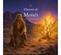 La Historia de Moisés: Una historia de valor, liberación y el Dios que oye