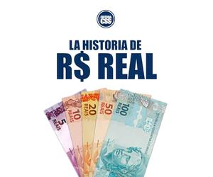 LA HISTORIA DE REAL: De la hiperinflación a la estabilidad: la revolución monetaria de Brasil