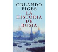 La Historia de Rusia / The Story of Russia – Taurus