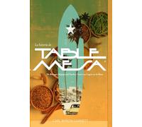 LA HISTORIA DE Table Mesa: De recoger migajas del suelo a tener un lugar en la mesa