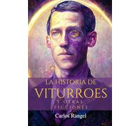 La historia de Viturroes y otras ficciones