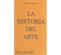 La historia del arte – Phaidon Press