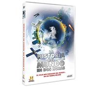 La Historia Del Mundo en Dos Horas [Import]