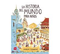 La historia del mundo para niños