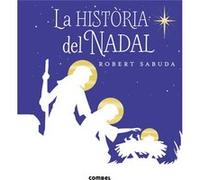 La Historia Del Nadal - [Livre en VO] Sabuda, Robert (Auteur)