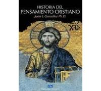 La Historia Del Pensamiento Cristiano