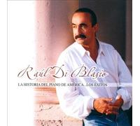 La Historia del Piano de America... Los Exitos by Ra£l Di Blasio [CD] NEUF