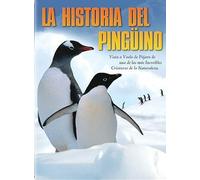 La Historia Del Pinguino [Dvd] [Import]