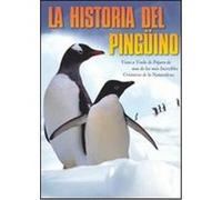 La Historia Del Pinguino [Spanish] - DVD Zone 1