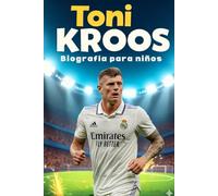 La Historia Inspiradora de Toni Kroos: Cómo un Joven Alemán con Pasión, Disciplina y Humildad Conquistó el Fútbol Mundial