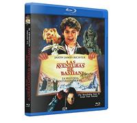 L'Histoire sans fin 3 : Retour à Fantasia (1994) / The NeverEnding Story III - Escape From Fantasia