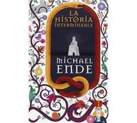 La Història Interminable Ende, Michael (Auteur)