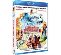La Historia Interminable II, El Siguiente Capítulo BD 1990 Neverending Story 2: The Next Chapter [Blu-Ray] [Import]