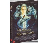 La Historia Interminable [Import]
