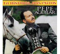 LA HISTORIA: MIS EXITOS