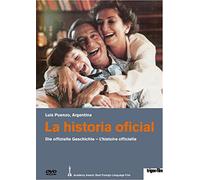 La historia Oficial-Die offizielle Geschichte [Import]