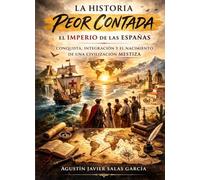 La historia peor contada: El imperio de las Españas