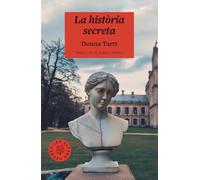 La història secreta