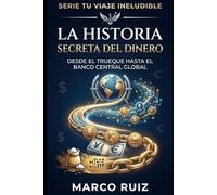 La Historia Secreta del Dinero: Desde el Trueque hasta el Banco Central Global