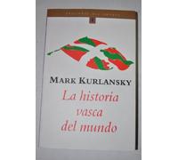 La historia vasca del mundo