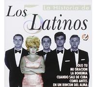 La Historia Vol. 2 [Import]