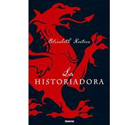 La Historiadora / The Historian