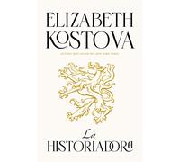 La historiadora / The Historian