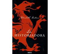 La Historiadora / The Historian (Spanish Edition) by Elizabeth Kostova Eduardo G. Murillo(2005-09-30)