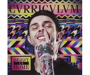 La Home Denny - Curriculum