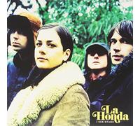La Honda - I See Stars [Import]