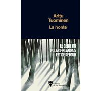 La Honte