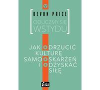 La honte, ça se voit - Devon Price (Buch auf Polnisch)