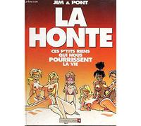 La honte – Ces p'tits riens qui nous pourrissent la vie – Vents d'Ouest