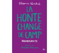 La honte change de camp - Florence Hinckel - Ecole Des Loisirs - broché - Roman adolescent