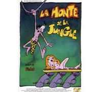La Honte De La Jungle