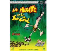 La Honte De La Jungle - Édition Prestige
