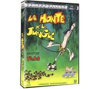 La Honte de la jungle G