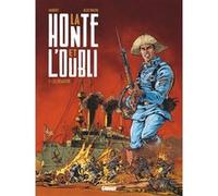 La Honte et l'oubli - Tome 01 Gregorio Muro Harriet (Auteur), Alex Macho (Dessinateur)