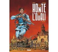 La Honte et l'oubli - Tome 02 Gregorio Muro Harriet (Auteur), Alex Macho (Dessinateur)