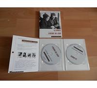 La Honte + L'heure du Loup