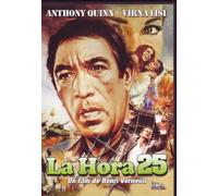 La Hora 25 (1967) (Import Sans Langue Français)