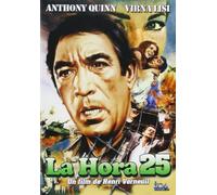 La Hora 25 [Import]