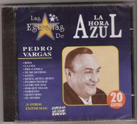 La Hora Azul