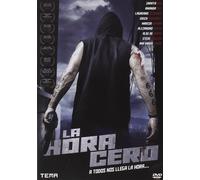 La Hora Cero (Import Dvd) [2010]