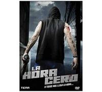 La Hora Cero - Dvd Thriller Action